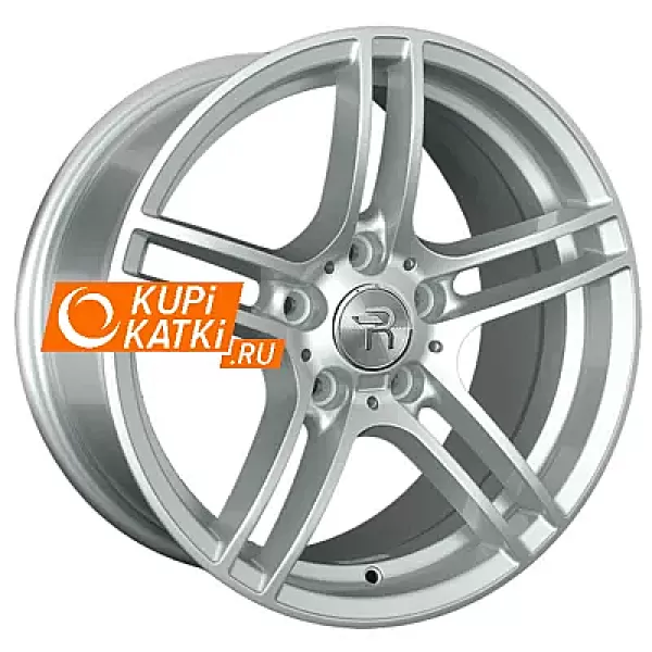 Replay B181 8x17/5x120 D72.6 ET30 S