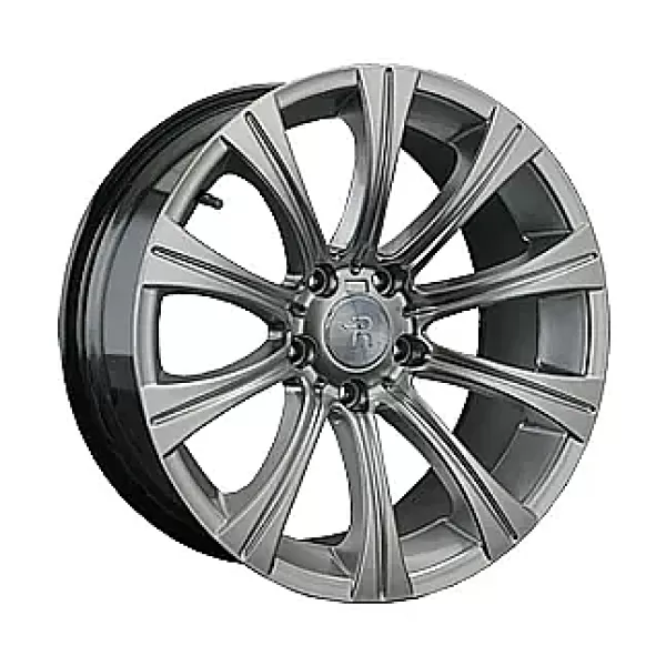 Replay B35 8x18/5x120 D72.6 ET30 S