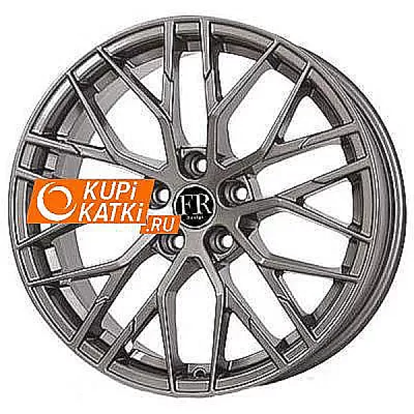 Replica FR A170T 8x18/5x112 D66.45 ET35 GM