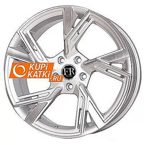 Replica FR A240T 8x18/5x112 D66.45 ET35 SF