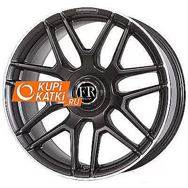 Replica FR MR210T 8x18/5x112 D66.6 ET35 MBLP