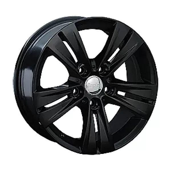 Replay B52 7.5x16/5x120 D72.6 ET38 MB