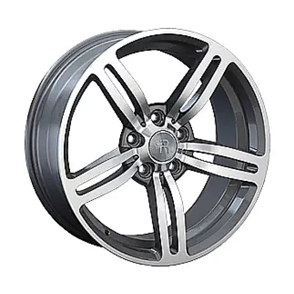 Replay B58 8x18/5x120 D72.6 ET14 GMF