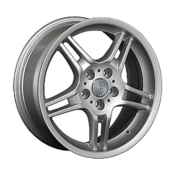 Replay B61 8x18/5x120 D72.6 ET47 Sil