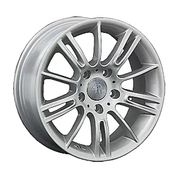 Replay B65 8x18/5x120 D72.6 ET30 S