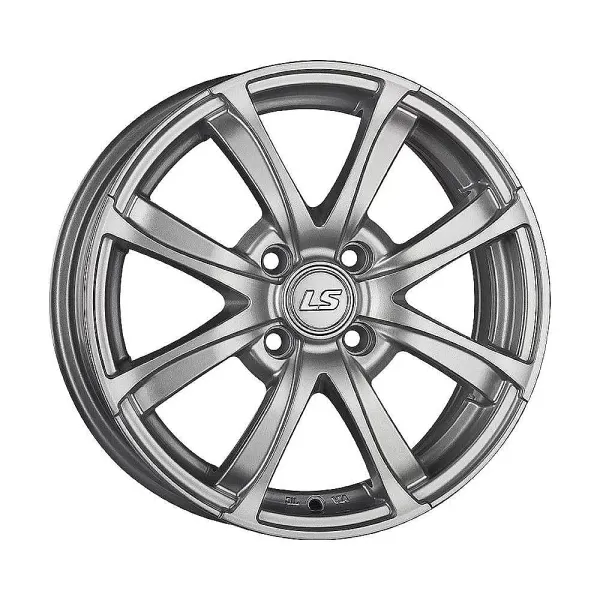 LS 313 6x15/4x100 D60.1 ET50 S