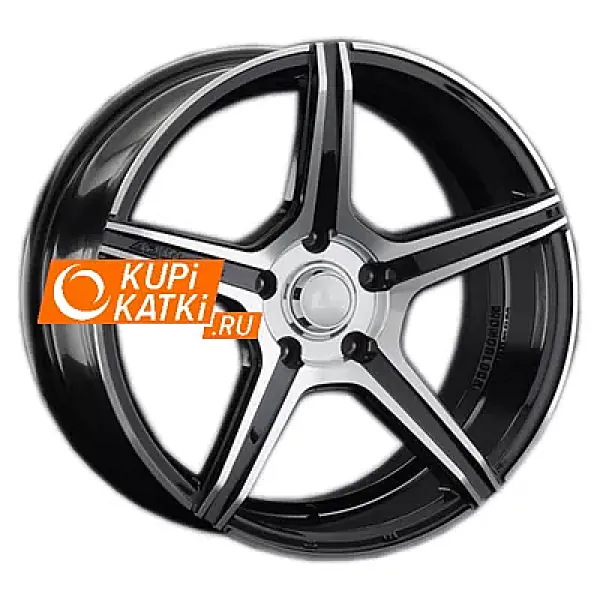 LS 892 8x17/5x114.3 D73.1 ET35 BKF