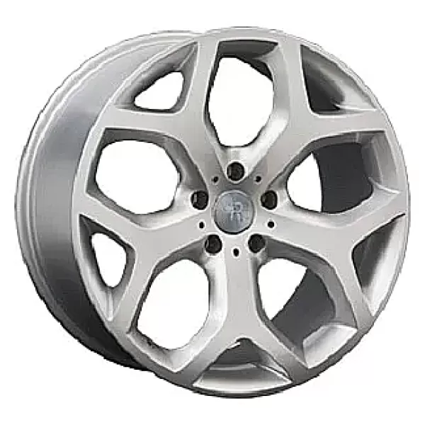 Replay B70 7.5x17/5x120 D72.6 ET34 GM