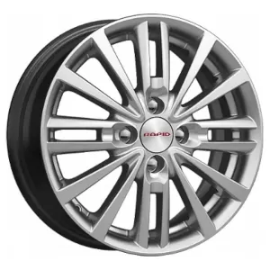 Кик Модена (КС747) Дарк платинум