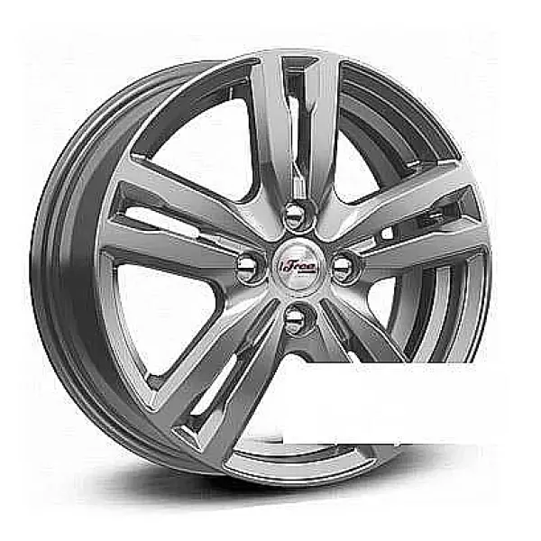 iFree Горизонт 6x15/4x100 D60.1 ET50 Хай Вэй