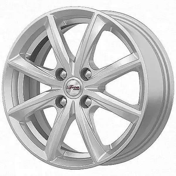 iFree Бланш 6x15/4x100 D60.1 ET40 Нео-классик