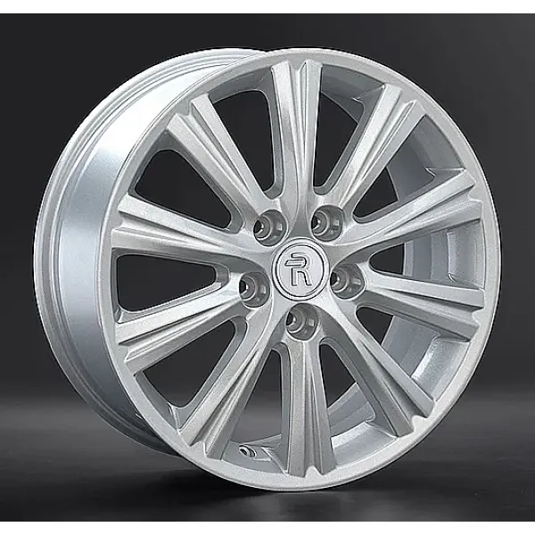 Replay SB103 7x17/5x114.3 D56.1 ET48 S