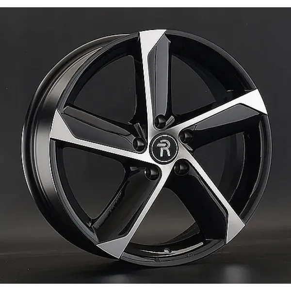 Replay TY343 7x18/5x114.3 D60.1 ET50 BKF