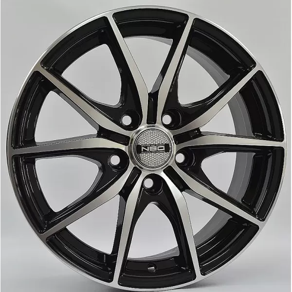 Tech Line Neo 776 7x17/5x108 D60.1 ET45 BD