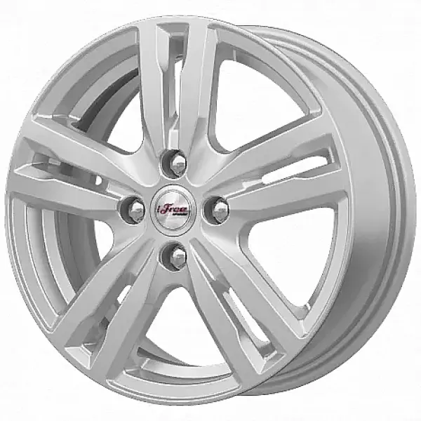 iFree Горизонт 6x15/4x100 D60.1 ET50 Нео-Классик