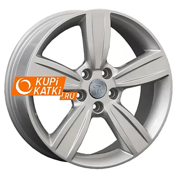 Replay HV33 6.5x17/5x114.3 D64.1 ET40 Sil