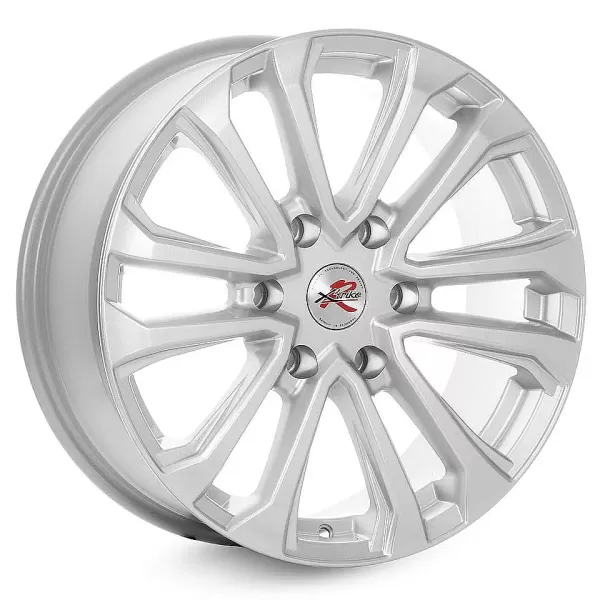 RST R058 7.5x18/6x139.7 D75.1 ET42 HS