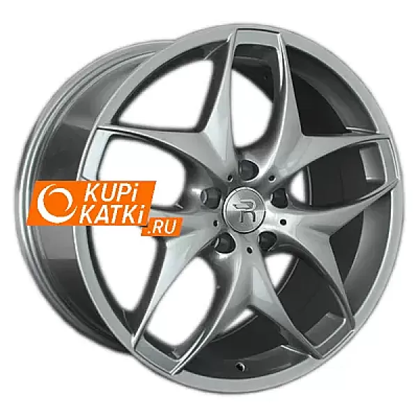 Replay B80 10.5x20/5x120 D74.1 ET25 GM