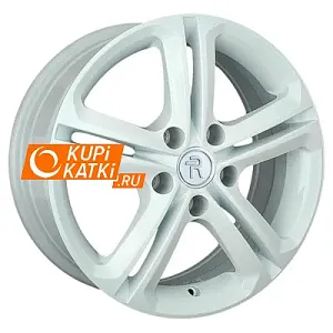 Replay SK103 White
