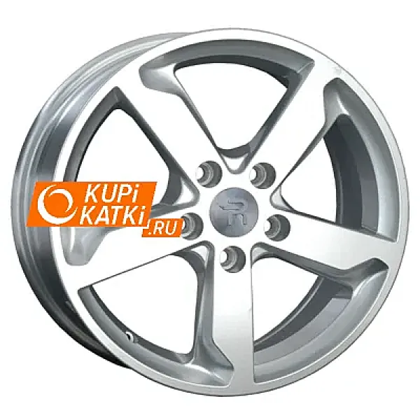 Replay SK52 6.5x16/5x112 D57.1 ET46 Sil