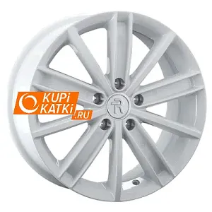 Replay VW33 White