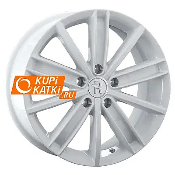 Replay VW33 6.5x16/5x112 D57.1 ET43 White