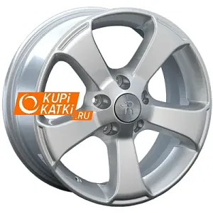 Replay VW48 Sil
