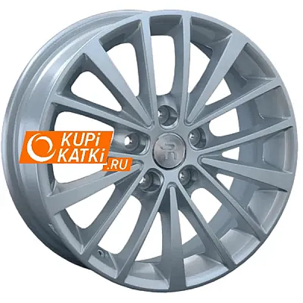 Replay VW71 6.5x16/5x112 D57.1 ET41 Sil