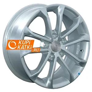 Replay VW98 Sil