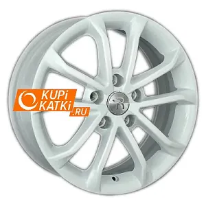 Replay VW98 White