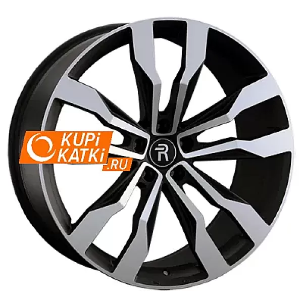 Replay B128 9.5x21/5x112 D66.6 ET36 MBF