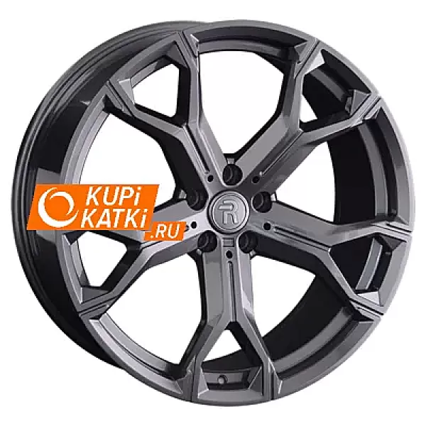 Replay B135 9.5x21/5x112 D66.6 ET36 GM