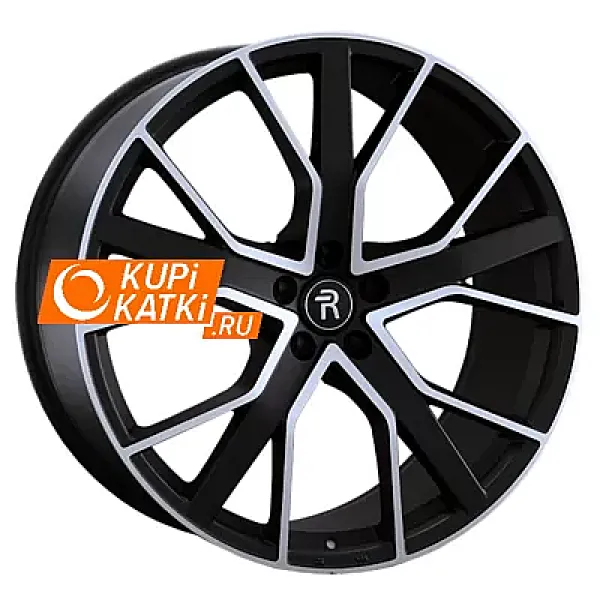 Replay TY59 10x22/5x150 D110.1 ET45 MBF