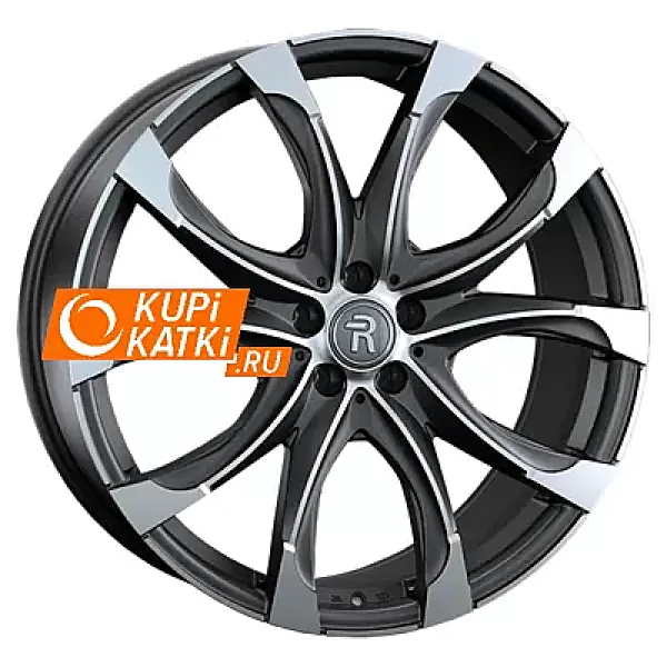 Replay TY73 9.5x22/5x150 D110.1 ET45 MGMF