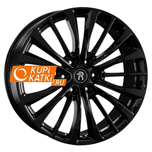 Replay INF28 8x22/6x139.7 D77.8 ET30 BK