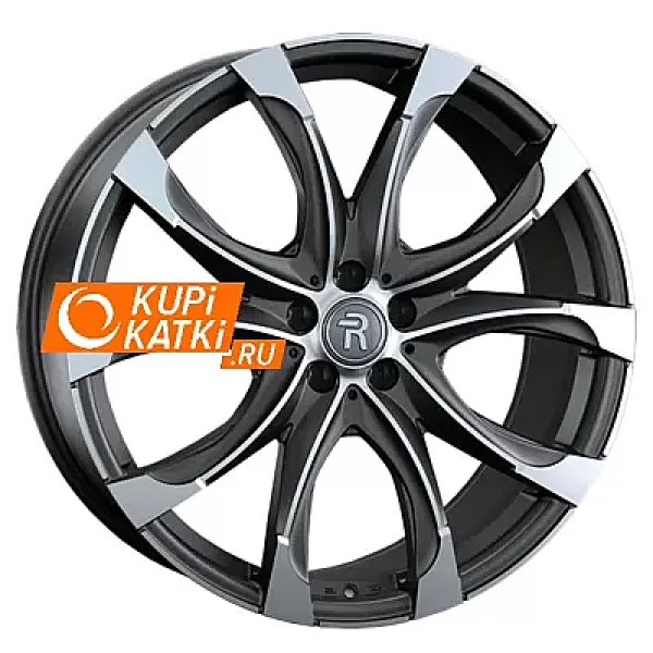 Replay MR161 9.5x22/5x112 D66.6 ET45 MGMF