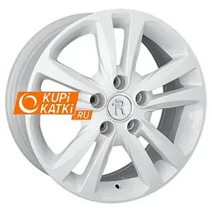 Replay VV240 White
