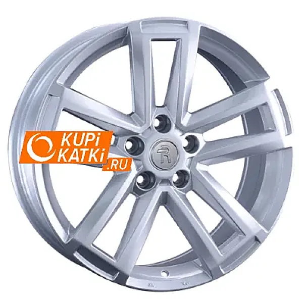 Replay VV255 8x19/5x120 D65.1 ET43 Sil