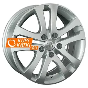Replay SK151 Sil
