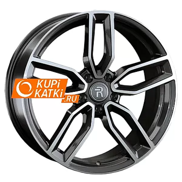 Replay A217 8x19/5x112 D66.6 ET39 GMF