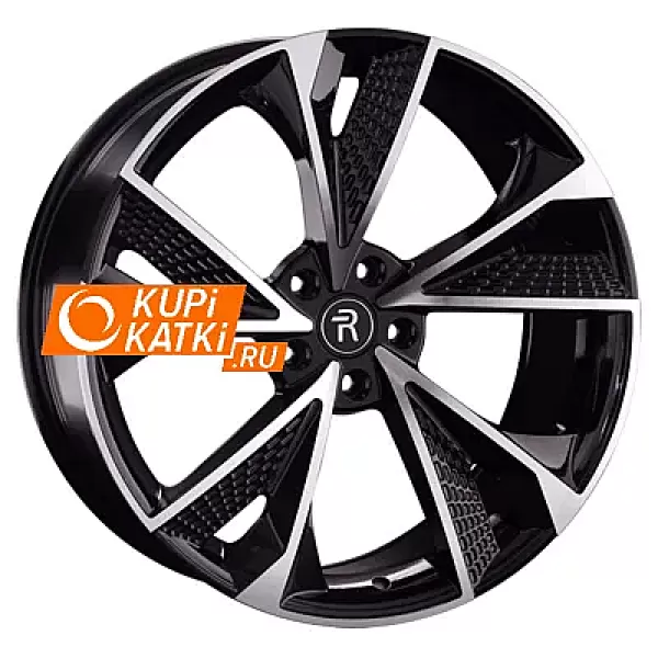 Replay A223 9x20/5x112 D66.6 ET33 BKF