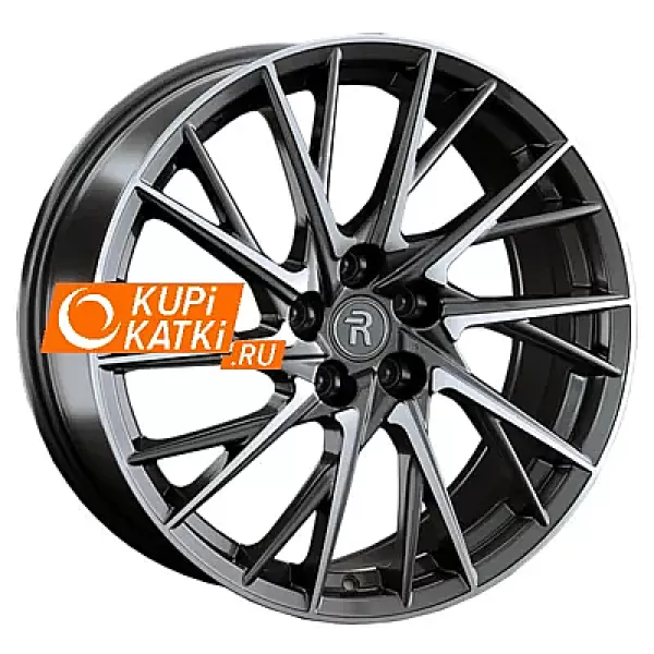 Replay A228 8x19/5x112 D66.6 ET39 GMF