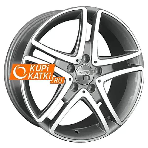 Replay A238 7.5x17/5x112 D57.1 ET51 GMFP