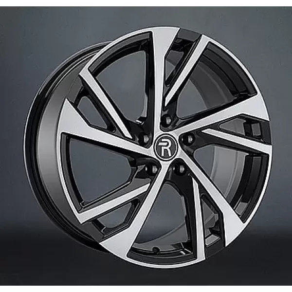 Replay A250 8x18/5x112 D66.6 ET39 GMF