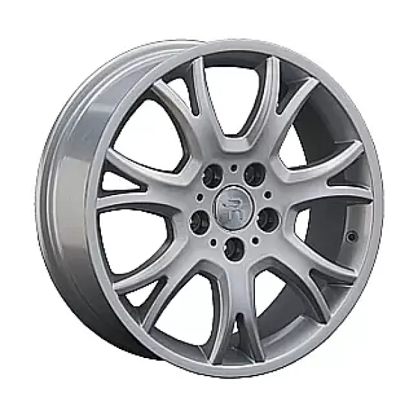 Replay B83 8x17/5x120 D72.6 ET46 S