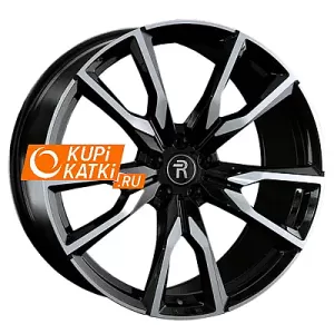 Replay B306 10.5x21/5x112 D66.6 ET43 BKF