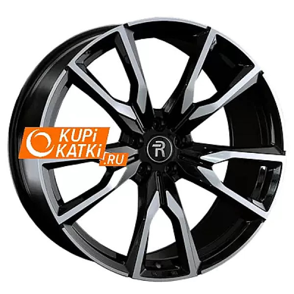 Replay B306 10.5x22/5x112 D66.6 ET43 BKF