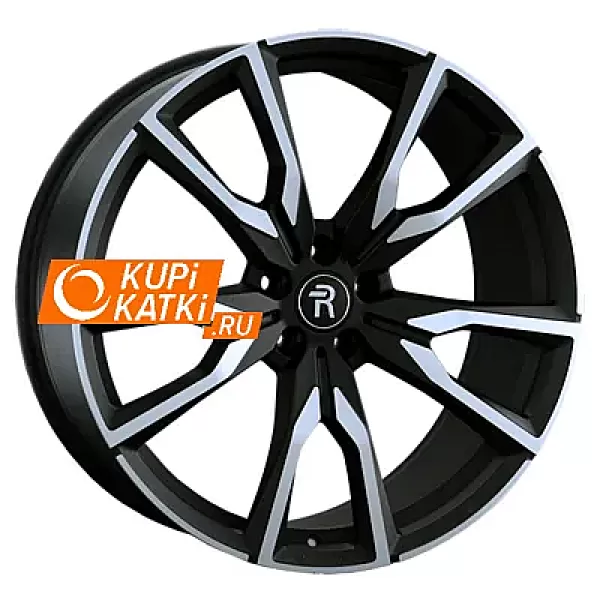 Replay B306 9.5x22/5x112 D66.6 ET32 MBF