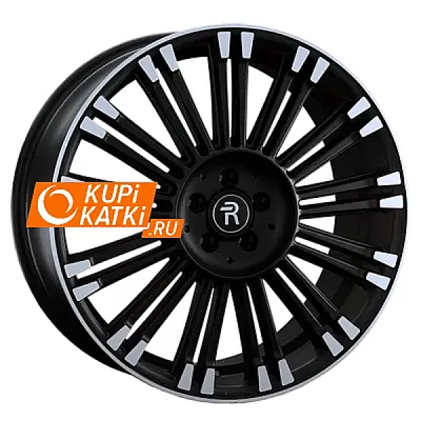 Replay B307 9.5x22/5x112 D66.6 ET37 MBF