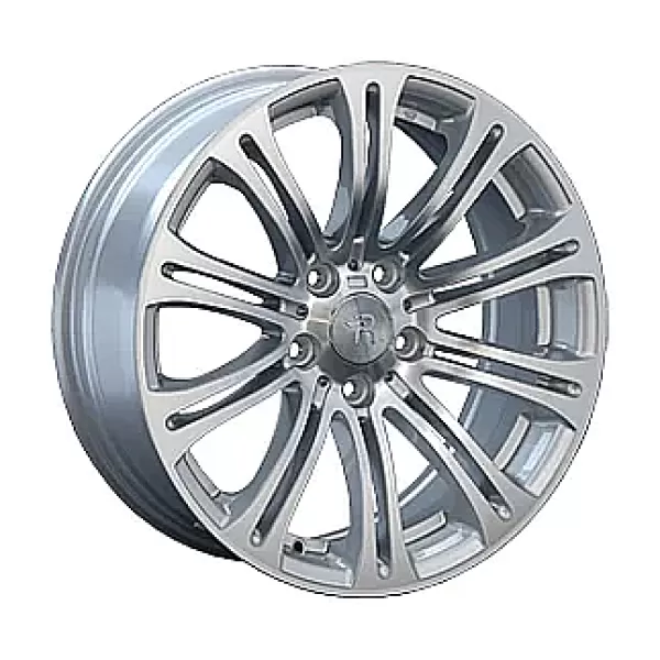 Replay B84 8x18/5x120 D72.6 ET34 S